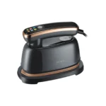 PAWA GOSTEAM Electric steam iron with display