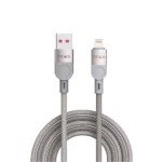 PAWA LEVIN BRAIDED CABLE USB A-LIGHTNING