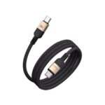 PAWA levin braided cable usb-c to usb-c 60w