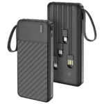 PORODO PIANO POWER BANK 10000mAh