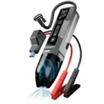 PORODO IGNATOV JUMP STARTER & AIR PUMP