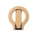 RESTYLE MAG 01 GRIP & STAND - BROWN