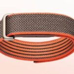 GOOGLE FITBIT AIR STRAP - STEPH CURRY