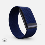 ACLIX WHOOP 4.0 NYLON STRAP - BLUE