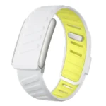 ACLIX WHOOP 4.0 SILICONE STRAP - WHITE