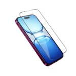 BRAVE GUARD 2.5D Screen Protector SC-18P