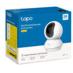 EZVIZ TY1 PRO 1080p SMART HOME CAMERA