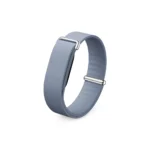 FITBIT AIR LEATHER STRAP - BLUE