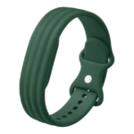 GOOGLE FITBIT STRAP SILICONE - MINT GREEN Small