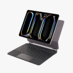 Green Lion Wireless Magic Keyboard Case for iPad PRO 13" M4 AND M5