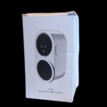 JX-169 INDUCTION TOOTHBRUSH BOX