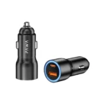 PAWA GLOWCHARGE 60W CAR CHARGER