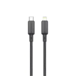 PAWA KEVLAR SLEEK USB C TO LIGHTNING