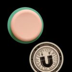 MAGNETIC PHONE HOLDER - PINK