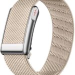 SMART HEALTH & FITNESS BAND IP68 - BEIGE