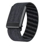 WHOOP 5.0 CLASS A  DIAMOND STRAP - DENIM GREY