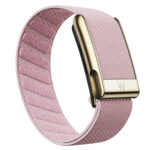 WHOOP 5.0 SUPERKNIT LUXE - BLUSH GOLD