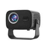pawa lumen mini size  projector with 200 ansi lumens
