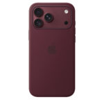 BEATS PHONE CASE 18 PRO- BURGUNDY