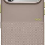 BEATS PHONE CASE 18 PRO - ROSEGOLD