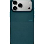 BEATS PHONE CASE 18 PRO - METALIC GREEN