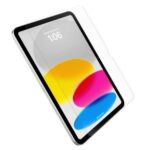IPAD AIR A16 GLASS COVER -  CLEAR