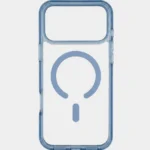 KADI OU 18 PROMAX CLEAR CASE BLUE - BLUE