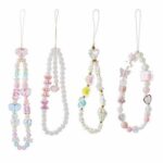 PHONE LANYARD BEADS