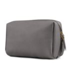 POUCH BAG - GRAY
