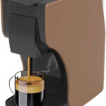 LEPRESSO TREZZA COFFE MACHINE
