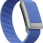 WHOOP 5.0 CLASS A NYLON STRAP - BLUE