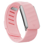 WHOOP 5.0 CLASS A SILICONE STRAP - PINK