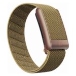 WHOOP 5.0 SUPERKNIT BAND - MAPLE