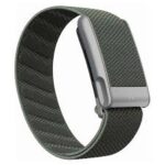 WHOOP 5.0 SUPERKNIT BAND - SLATE