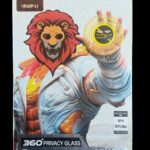 iMOPAI 360 SCREEN PROTECTOR 17 PROMAX - PRIVACY